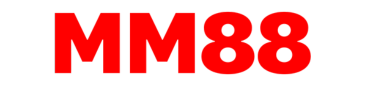 Logo chính thức của MMM88